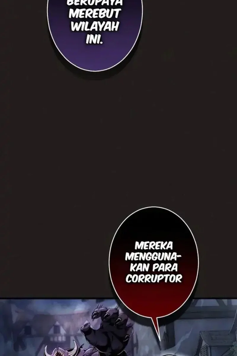 The Ultimate Weapon Returns After 100 Million Years Chapter 11 Gambar 54