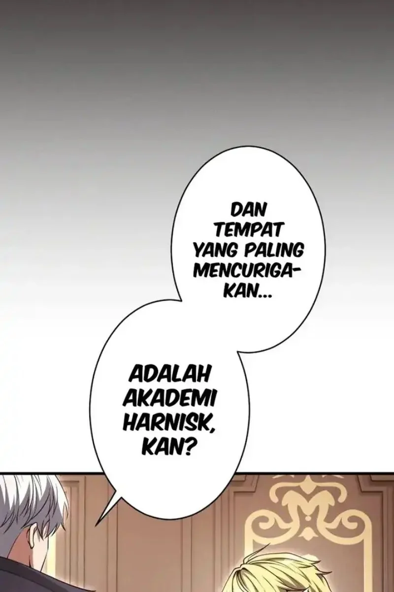 The Ultimate Weapon Returns After 100 Million Years Chapter 11 Gambar 58