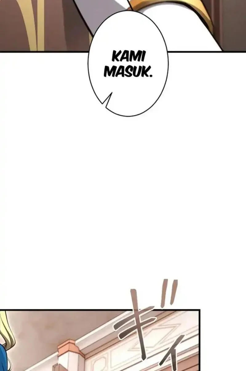 The Ultimate Weapon Returns After 100 Million Years Chapter 11 Gambar 60