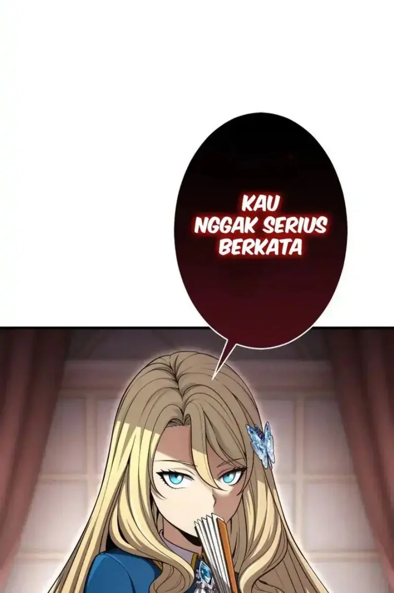 The Ultimate Weapon Returns After 100 Million Years Chapter 11 Gambar 64