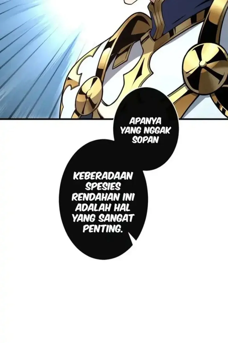 The Ultimate Weapon Returns After 100 Million Years Chapter 11 Gambar 66