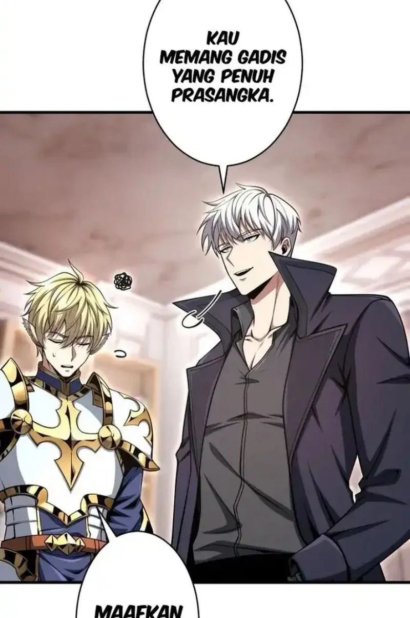 The Ultimate Weapon Returns After 100 Million Years Chapter 11 Gambar 68