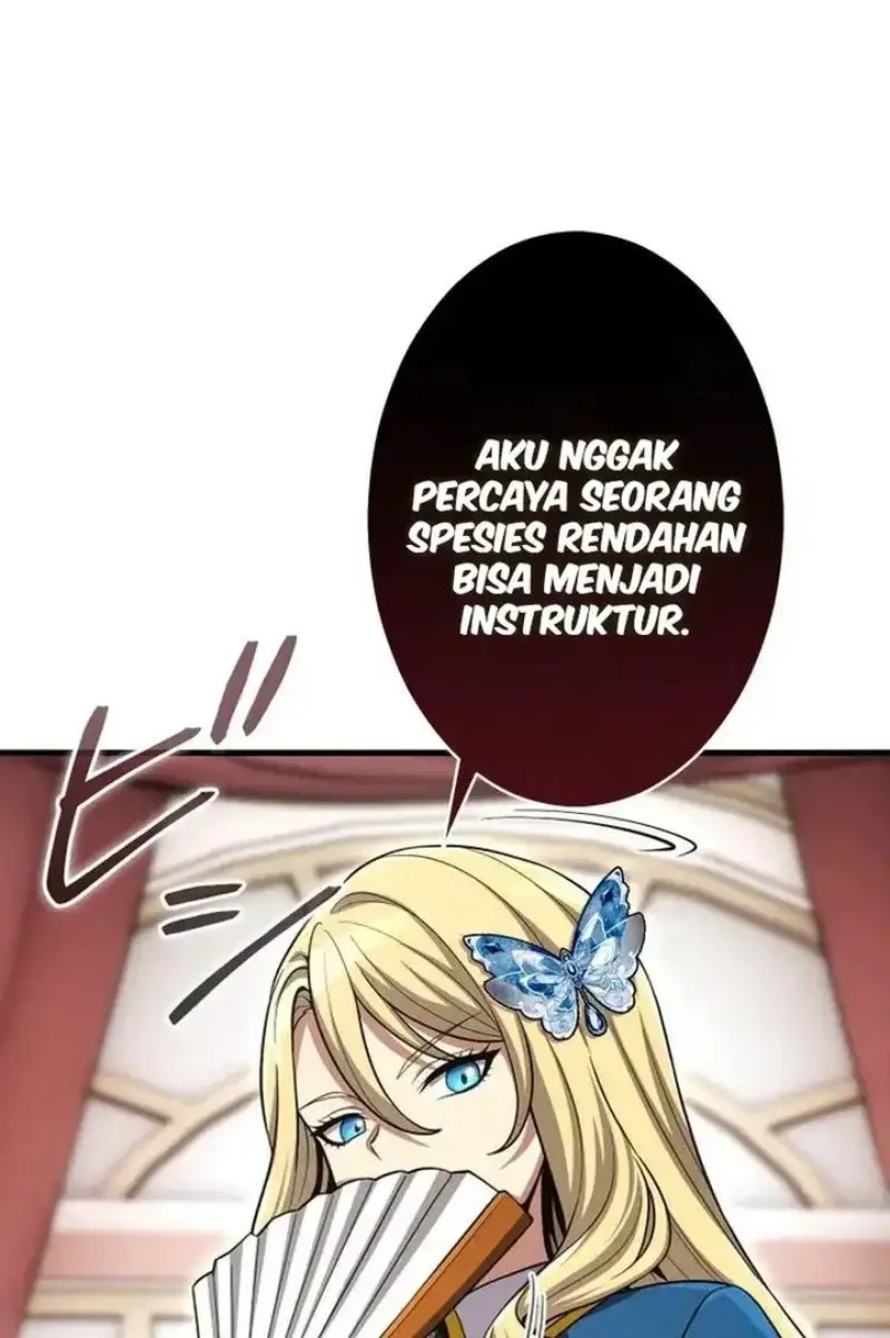 The Ultimate Weapon Returns After 100 Million Years Chapter 11 Gambar 72