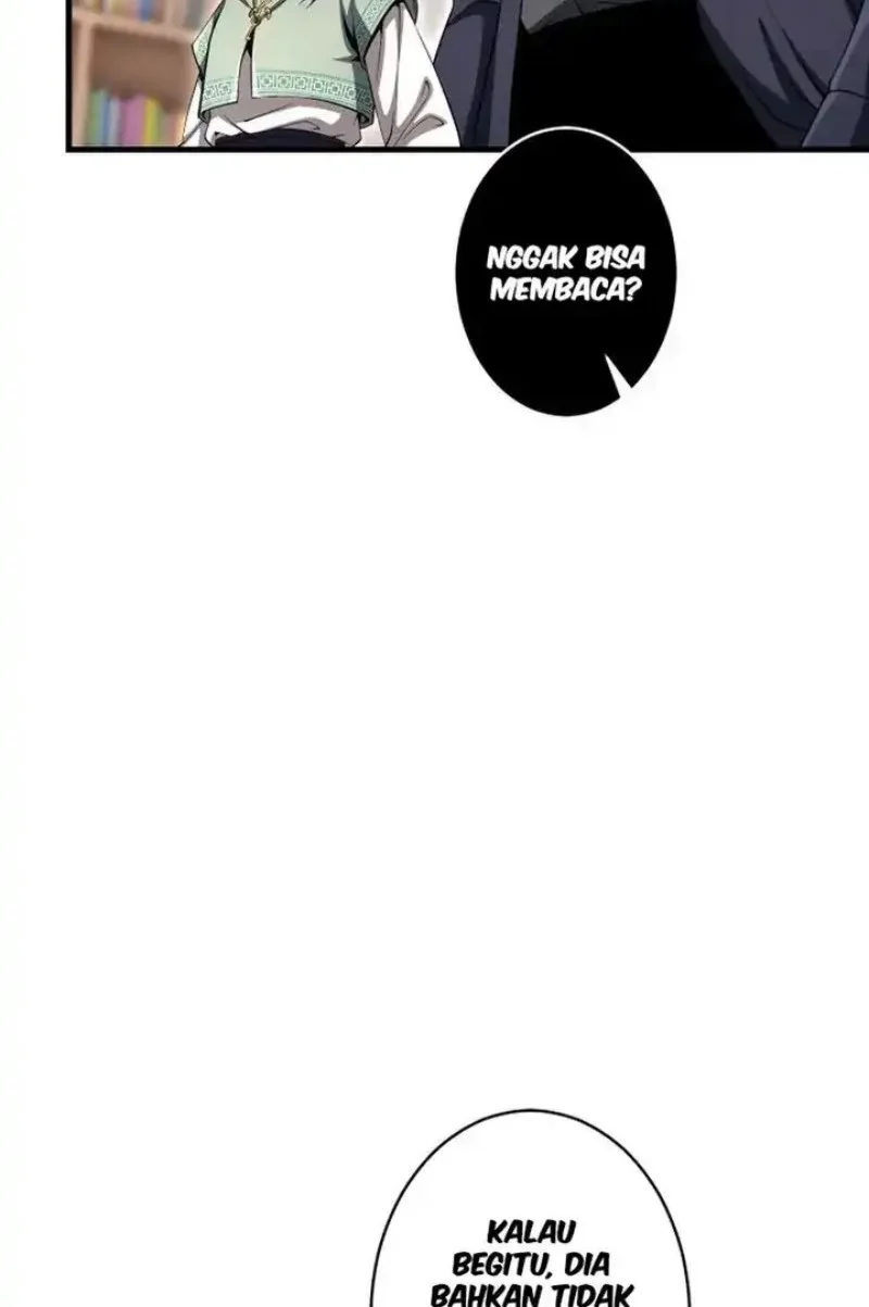 The Ultimate Weapon Returns After 100 Million Years Chapter 11 Gambar 74