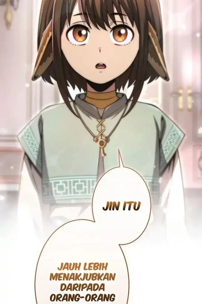 The Ultimate Weapon Returns After 100 Million Years Chapter 11 Gambar 76