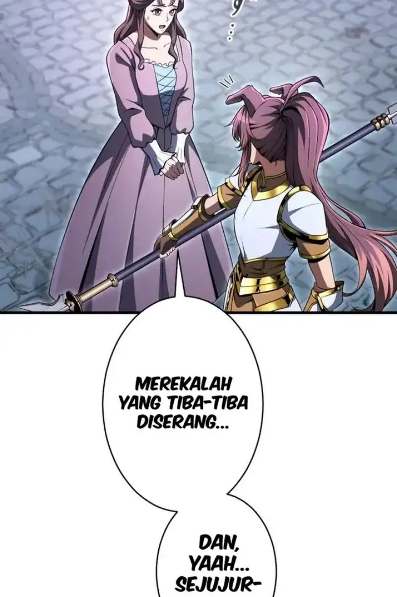 The Ultimate Weapon Returns After 100 Million Years Chapter 11 Gambar 6