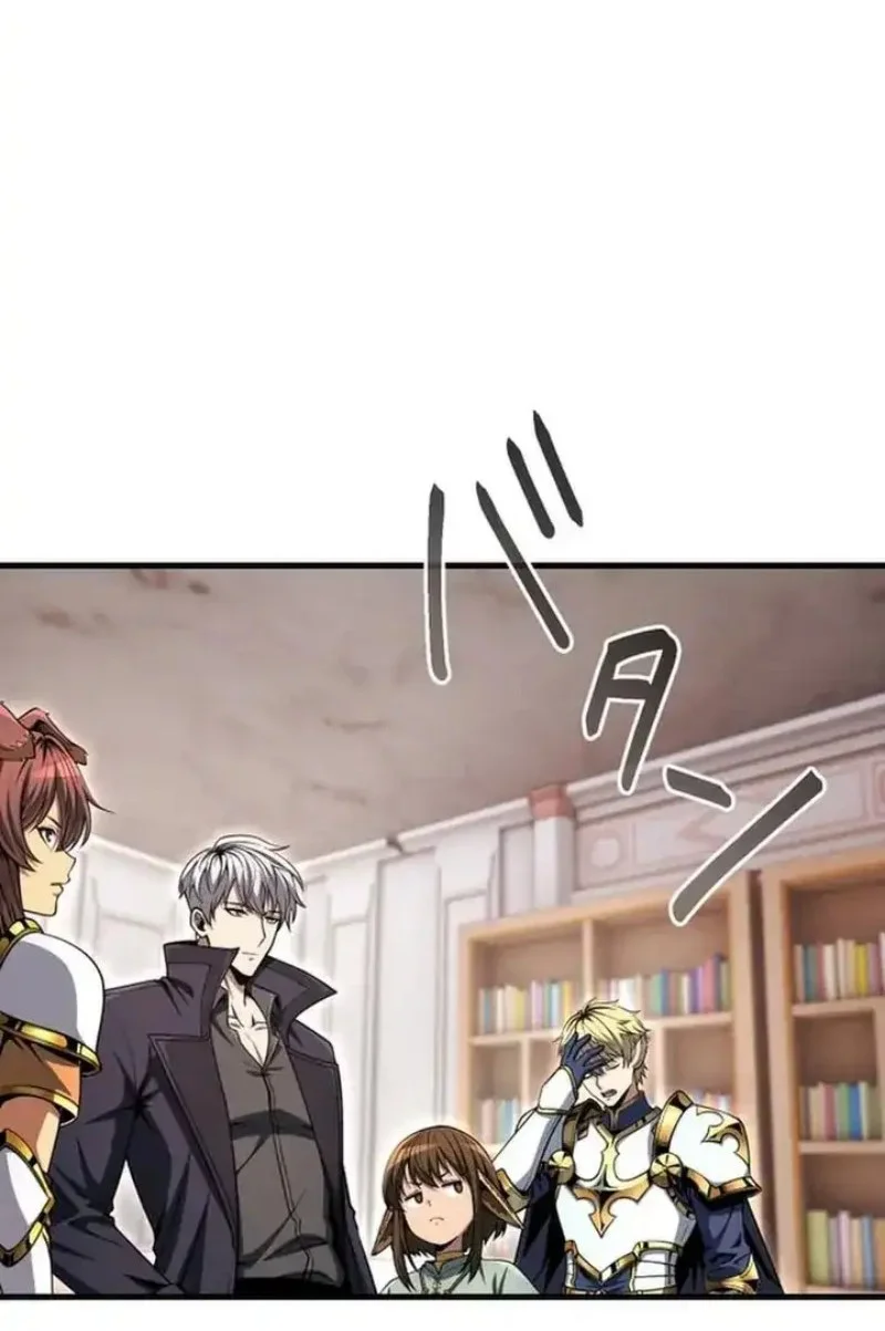 The Ultimate Weapon Returns After 100 Million Years Chapter 11 Gambar 80