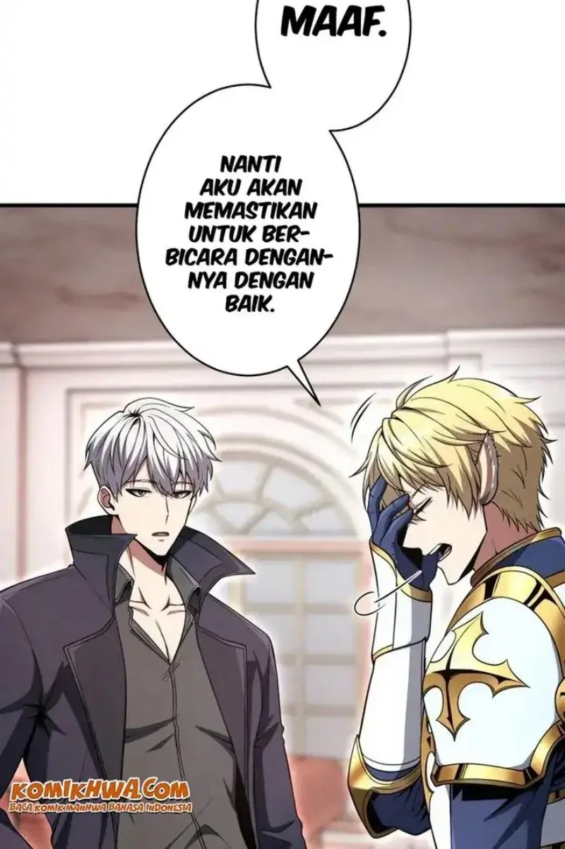 The Ultimate Weapon Returns After 100 Million Years Chapter 11 Gambar 82