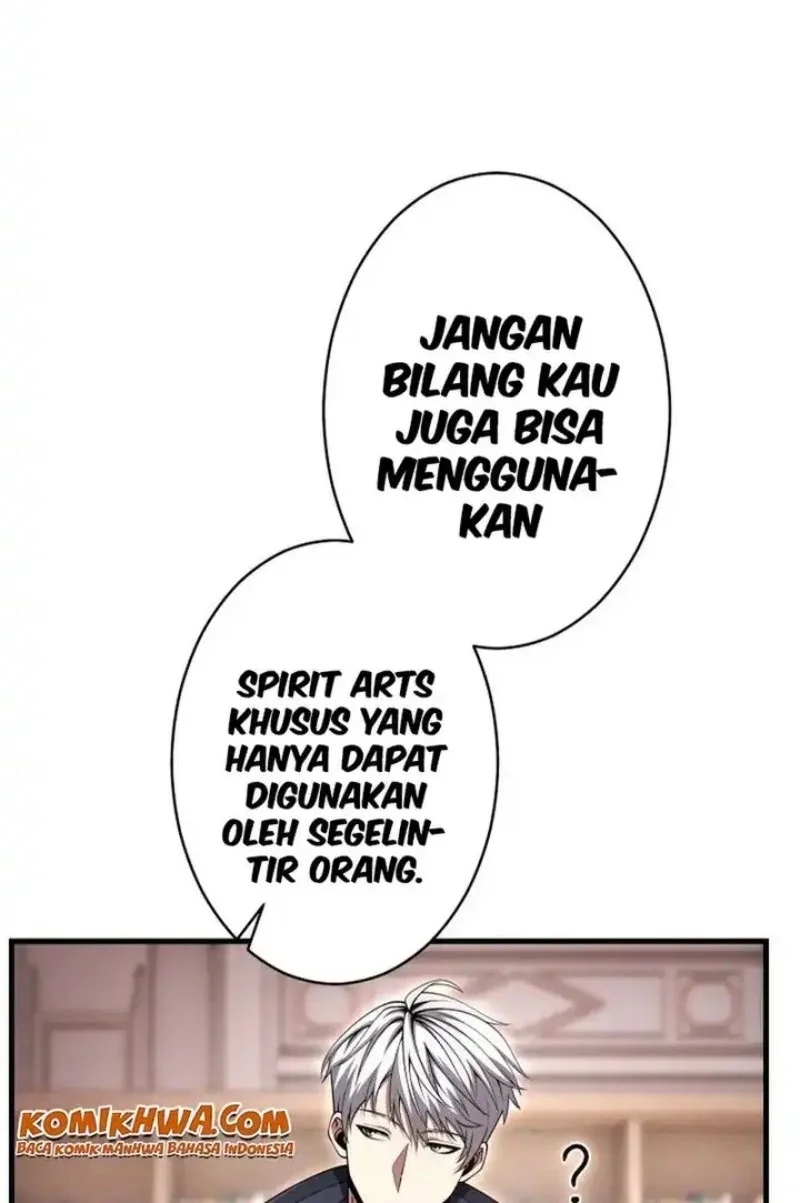 The Ultimate Weapon Returns After 100 Million Years Chapter 11 Gambar 90