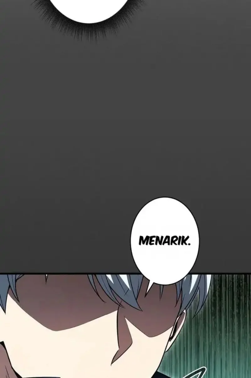 The Ultimate Weapon Returns After 100 Million Years Chapter 11 Gambar 92