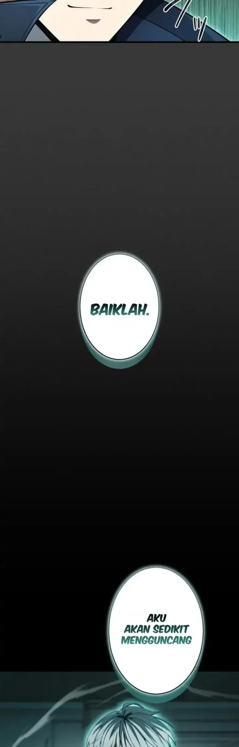 The Ultimate Weapon Returns After 100 Million Years Chapter 11 Gambar 93