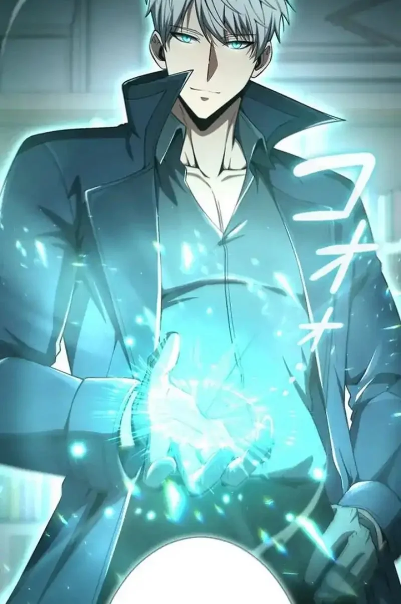 The Ultimate Weapon Returns After 100 Million Years Chapter 11 Gambar 94