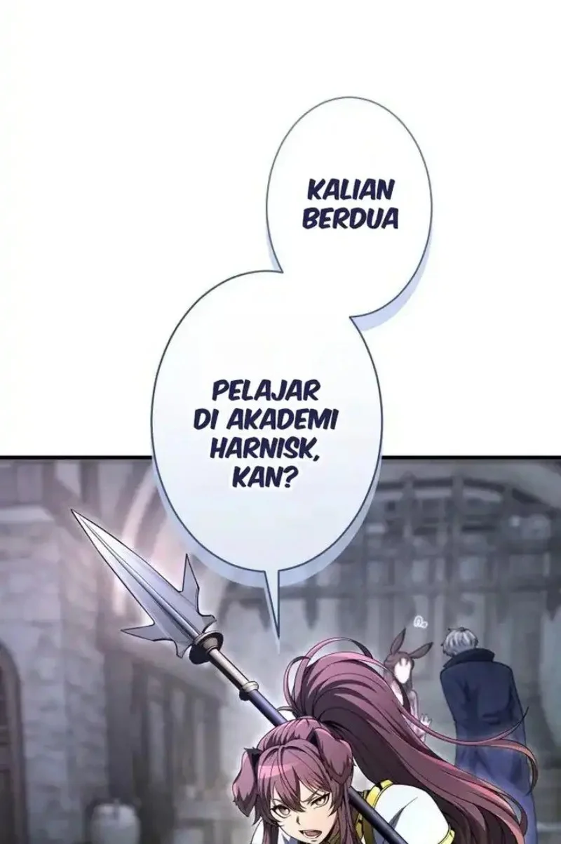 The Ultimate Weapon Returns After 100 Million Years Chapter 11 Gambar 10