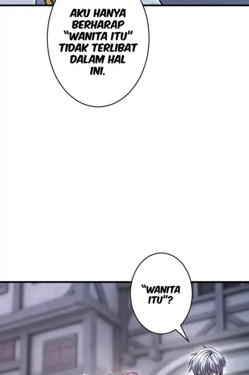 The Ultimate Weapon Returns After 100 Million Years Chapter 11 Gambar 12