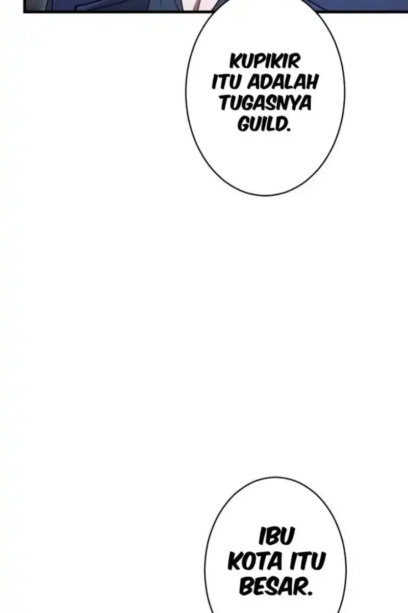 The Ultimate Weapon Returns After 100 Million Years Chapter 11 Gambar 14