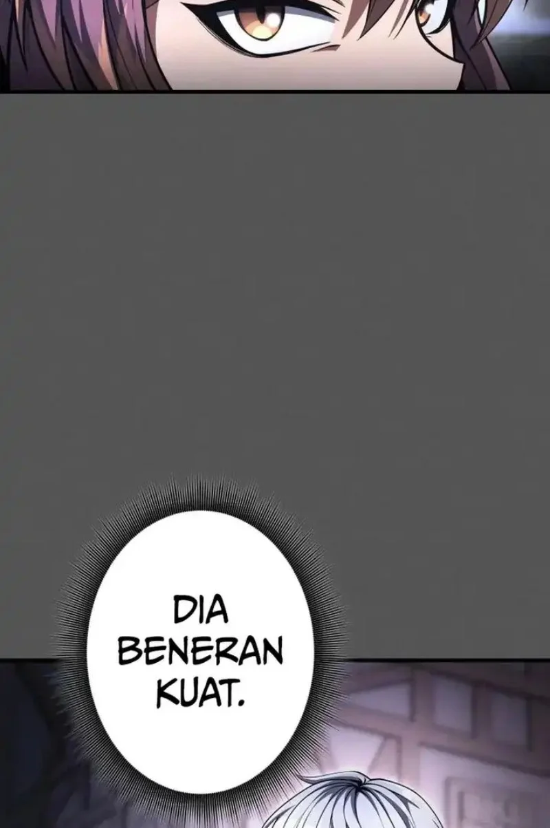 The Ultimate Weapon Returns After 100 Million Years Chapter 11 Gambar 16