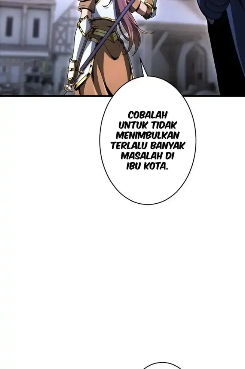 The Ultimate Weapon Returns After 100 Million Years Chapter 11 Gambar 18