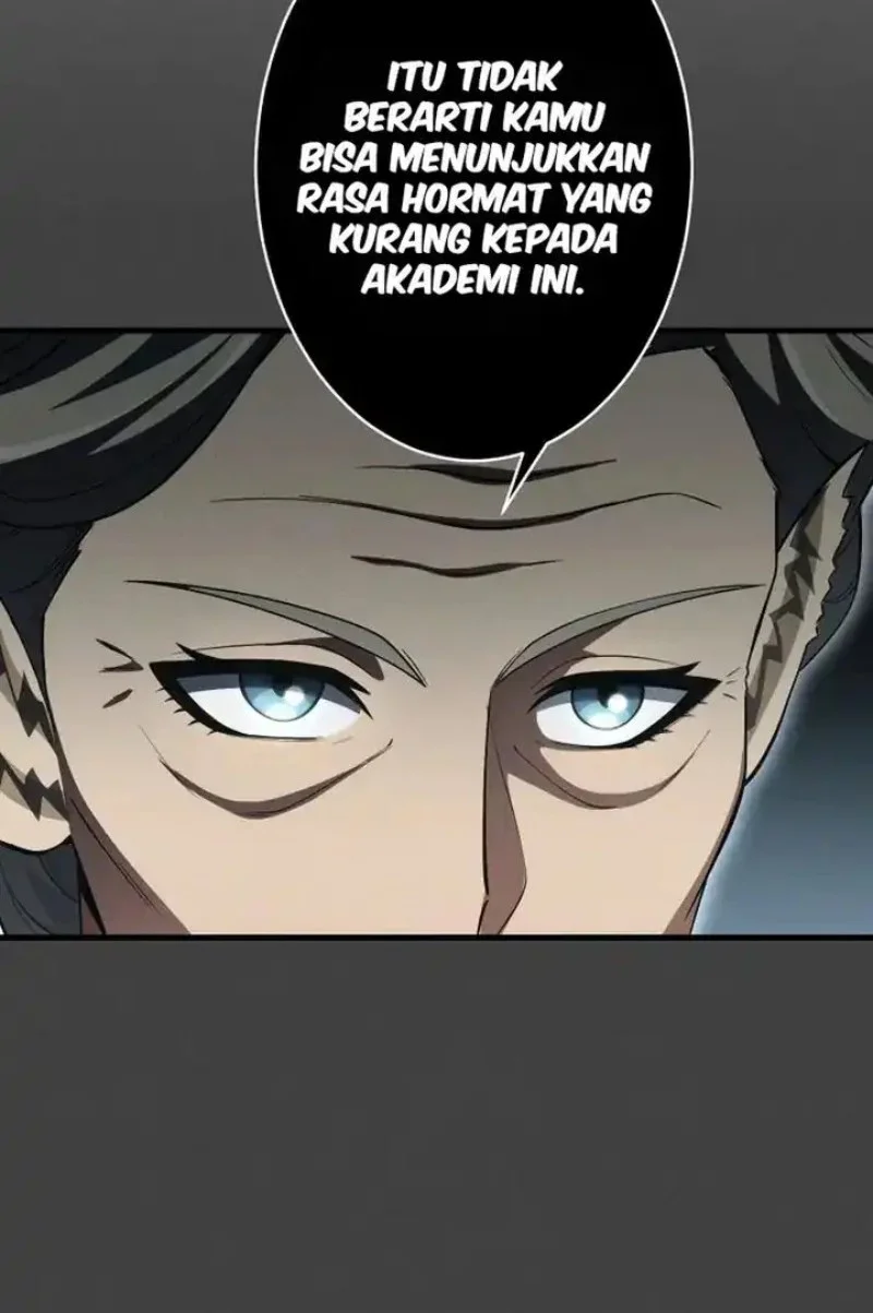 The Ultimate Weapon Returns After 100 Million Years Chapter 12 Gambar 22