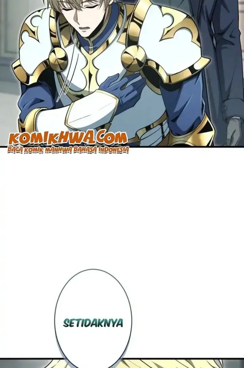 The Ultimate Weapon Returns After 100 Million Years Chapter 12 Gambar 26