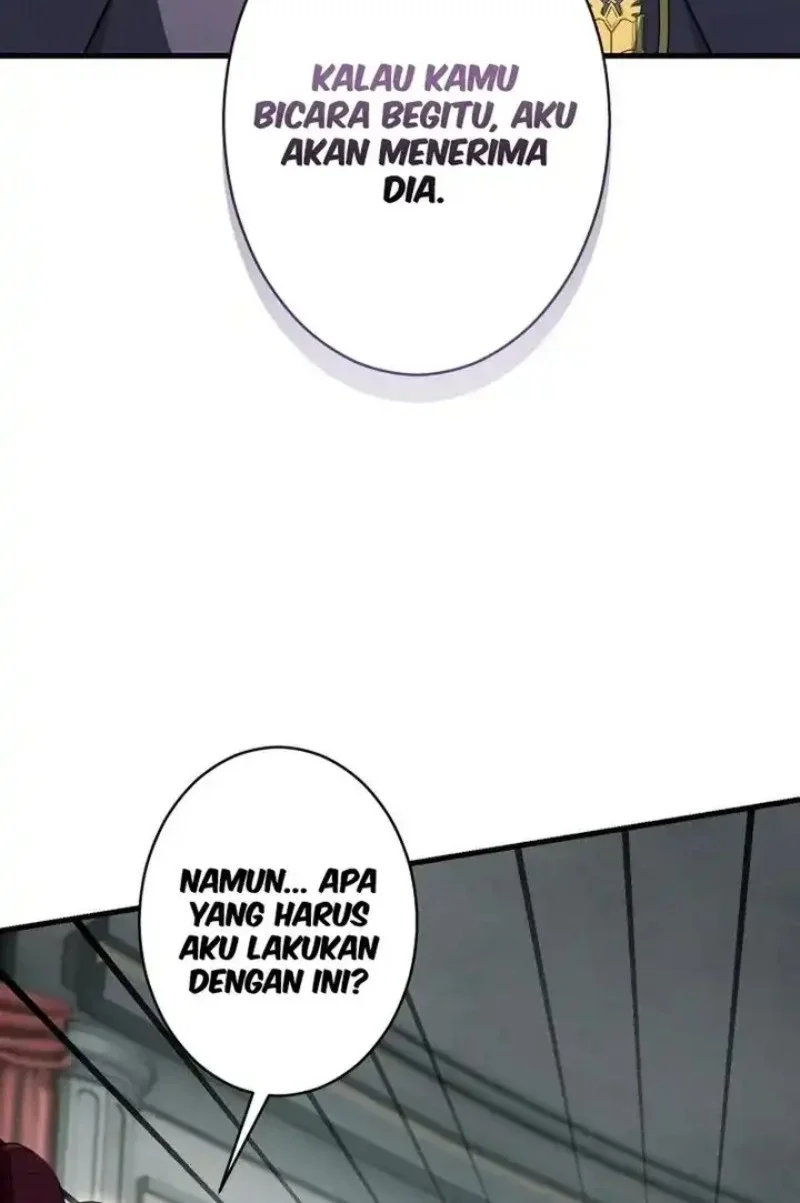 The Ultimate Weapon Returns After 100 Million Years Chapter 12 Gambar 28