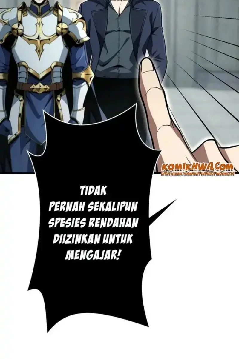 The Ultimate Weapon Returns After 100 Million Years Chapter 12 Gambar 30