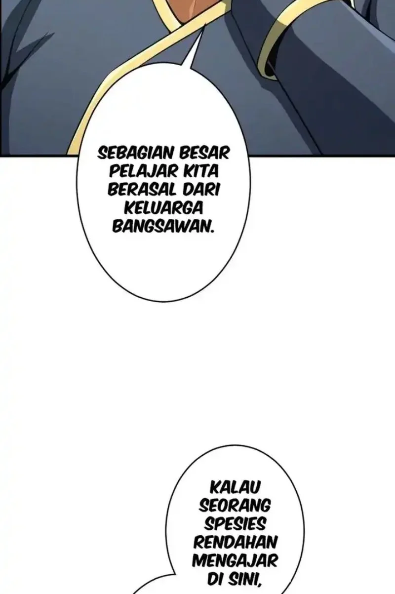 The Ultimate Weapon Returns After 100 Million Years Chapter 12 Gambar 34