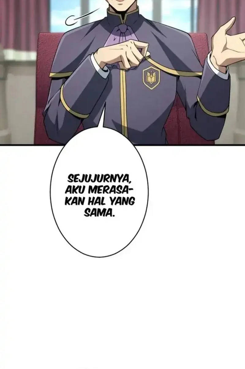 The Ultimate Weapon Returns After 100 Million Years Chapter 12 Gambar 36