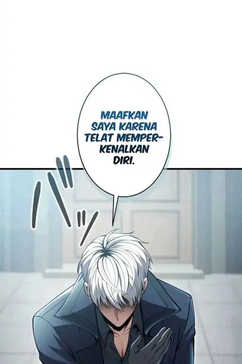 The Ultimate Weapon Returns After 100 Million Years Chapter 12 Gambar 38