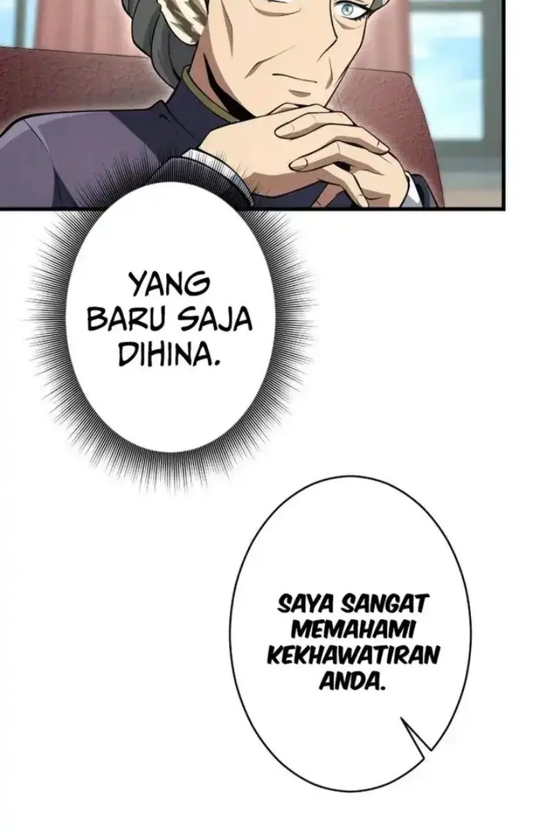 The Ultimate Weapon Returns After 100 Million Years Chapter 12 Gambar 40