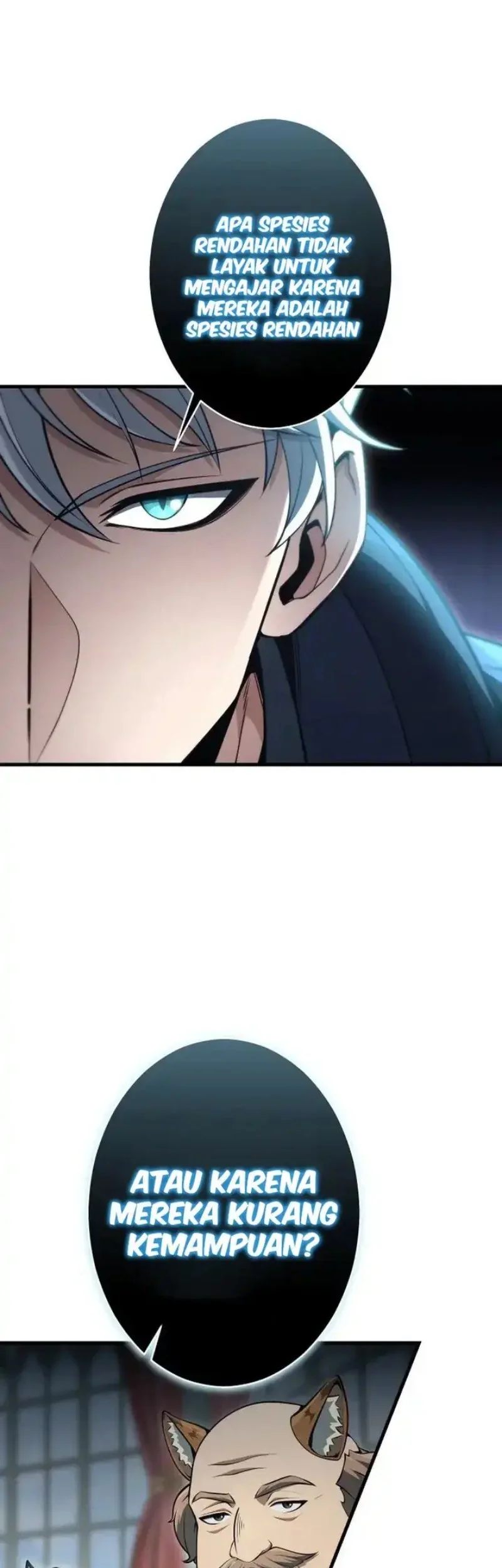 The Ultimate Weapon Returns After 100 Million Years Chapter 12 Gambar 41