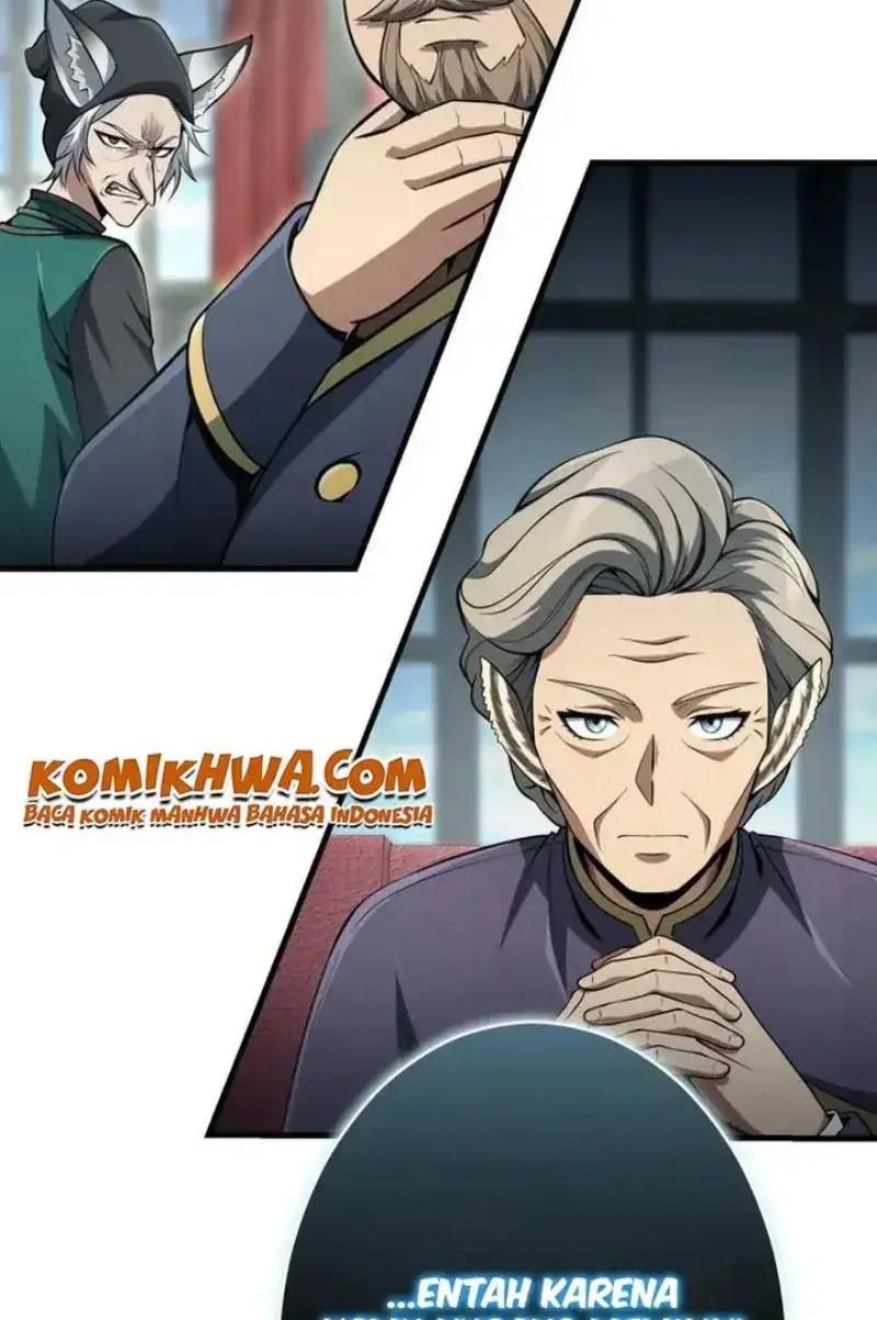 The Ultimate Weapon Returns After 100 Million Years Chapter 12 Gambar 42