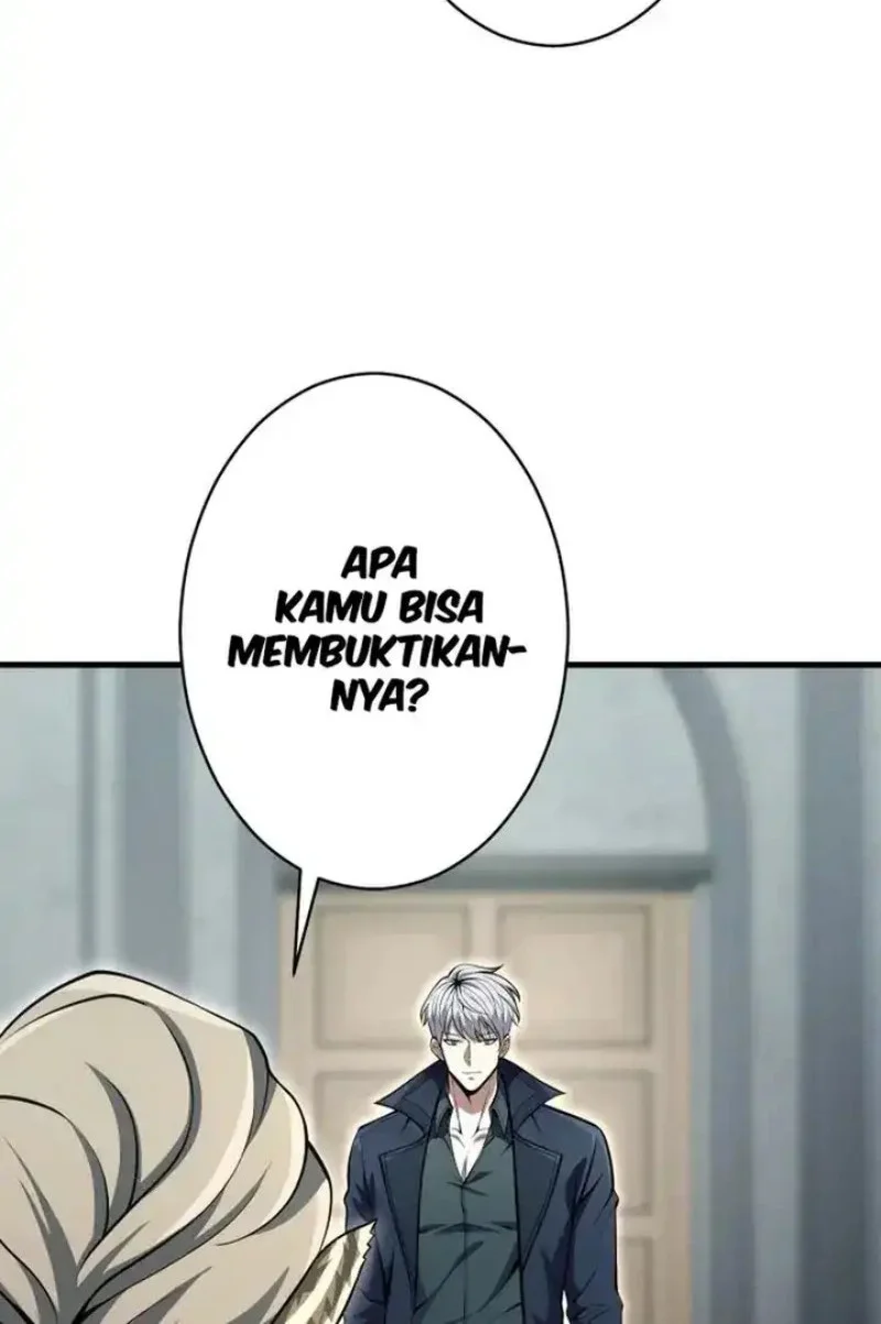 The Ultimate Weapon Returns After 100 Million Years Chapter 12 Gambar 44