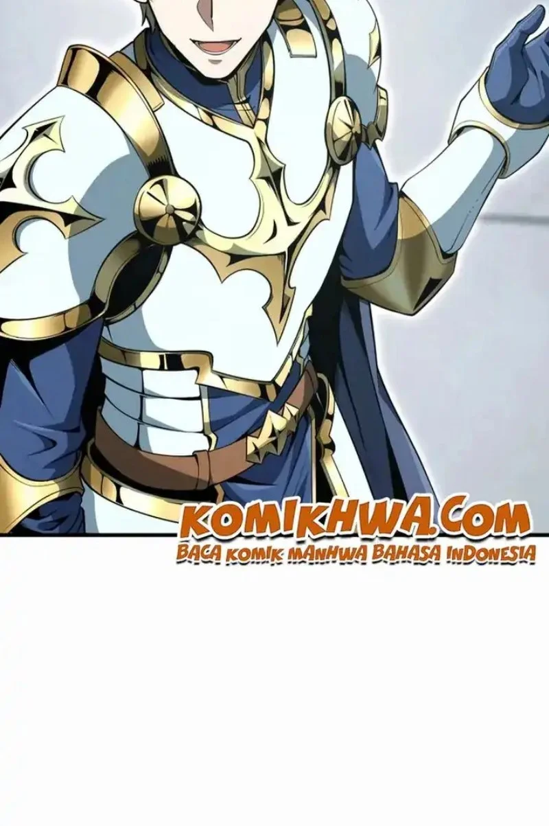 The Ultimate Weapon Returns After 100 Million Years Chapter 12 Gambar 46