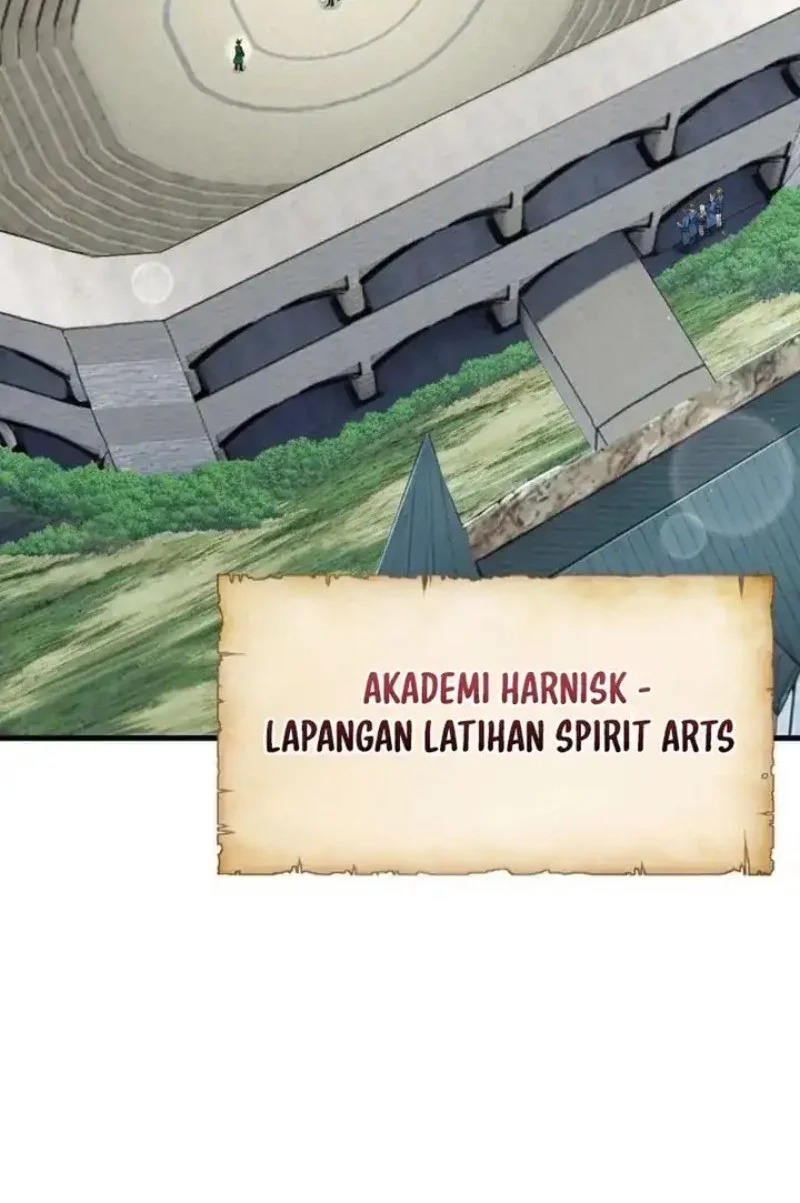 The Ultimate Weapon Returns After 100 Million Years Chapter 12 Gambar 48