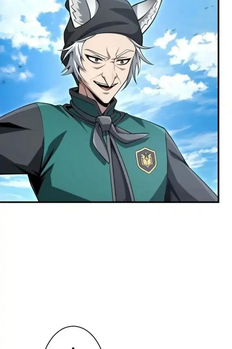 The Ultimate Weapon Returns After 100 Million Years Chapter 12 Gambar 50