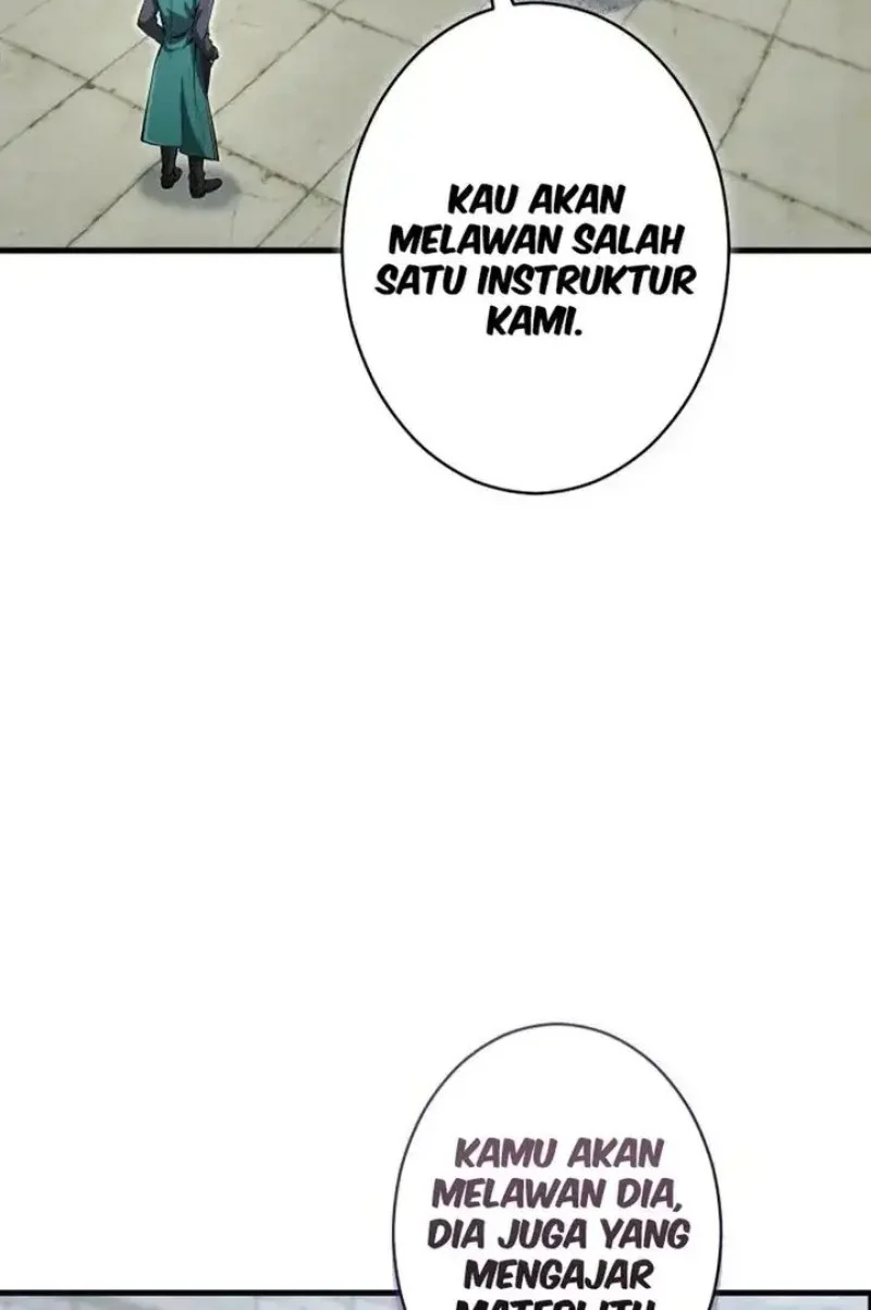 The Ultimate Weapon Returns After 100 Million Years Chapter 12 Gambar 52