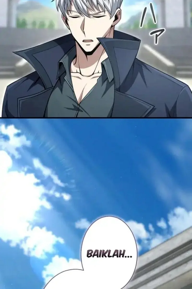 The Ultimate Weapon Returns After 100 Million Years Chapter 12 Gambar 56