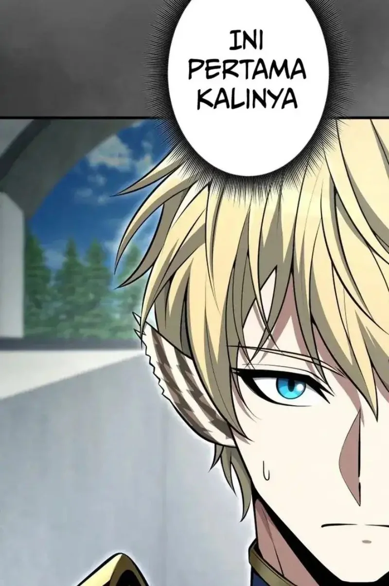 The Ultimate Weapon Returns After 100 Million Years Chapter 12 Gambar 58