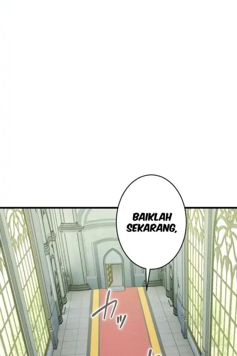 The Ultimate Weapon Returns After 100 Million Years Chapter 12 Gambar 4