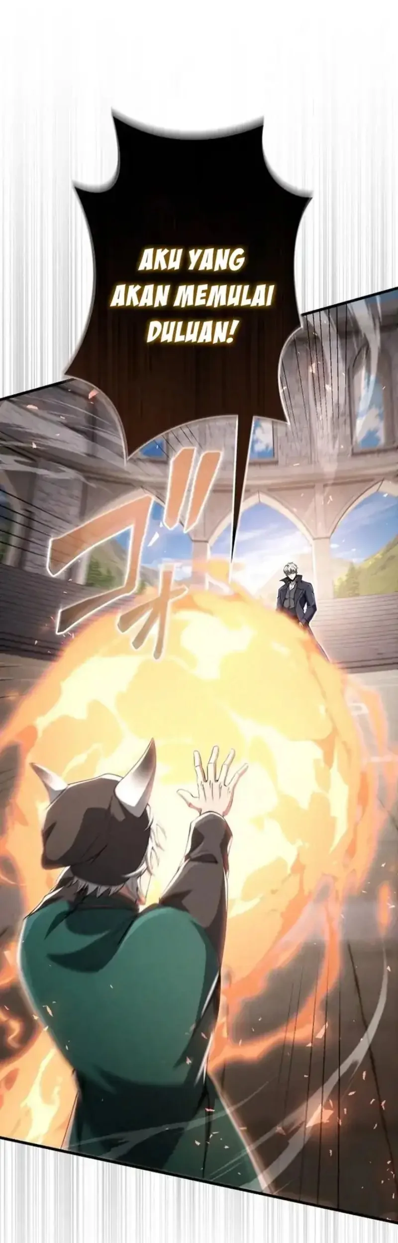 The Ultimate Weapon Returns After 100 Million Years Chapter 12 Gambar 63