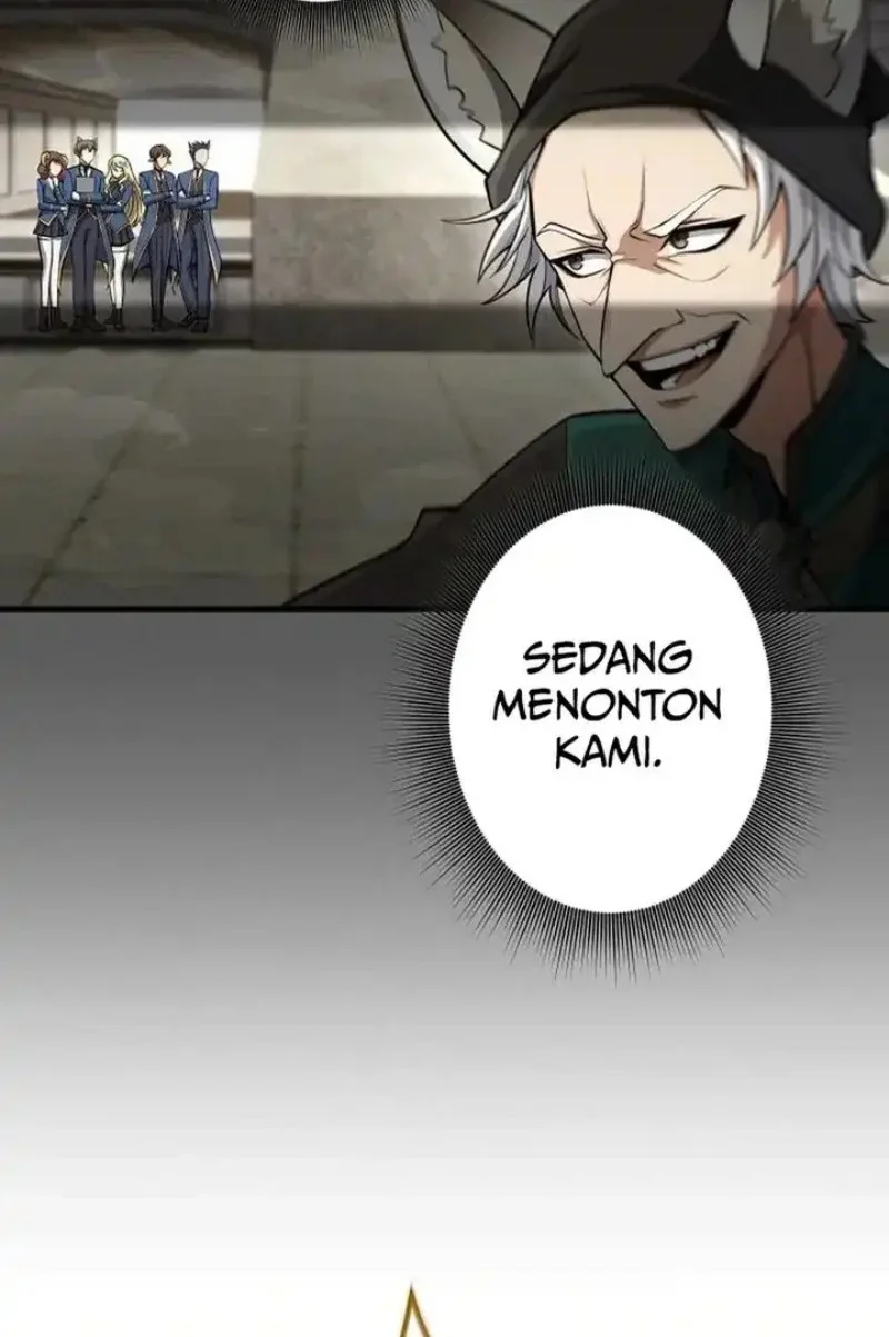 The Ultimate Weapon Returns After 100 Million Years Chapter 12 Gambar 66