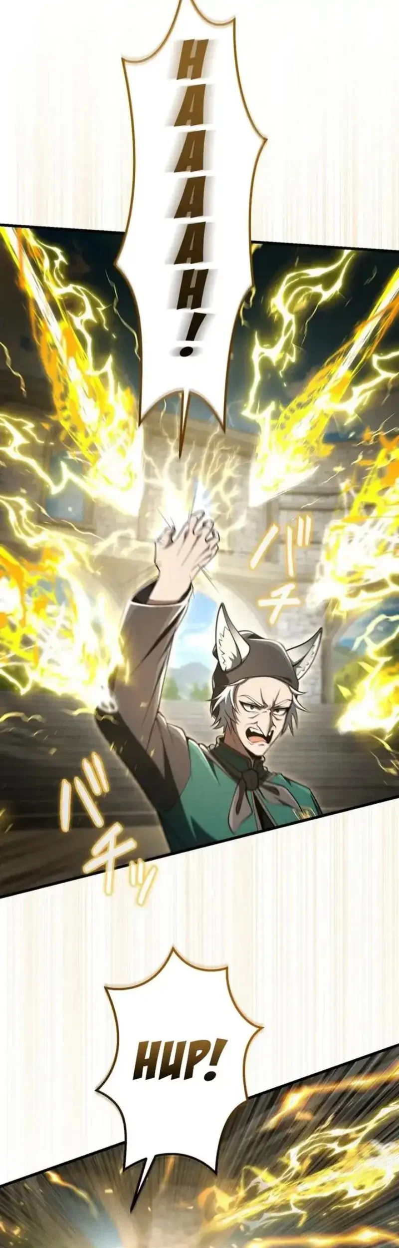 The Ultimate Weapon Returns After 100 Million Years Chapter 12 Gambar 67