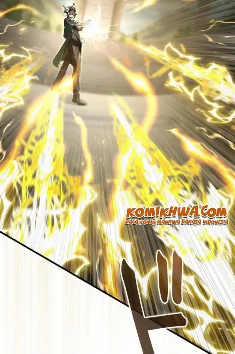 The Ultimate Weapon Returns After 100 Million Years Chapter 12 Gambar 68