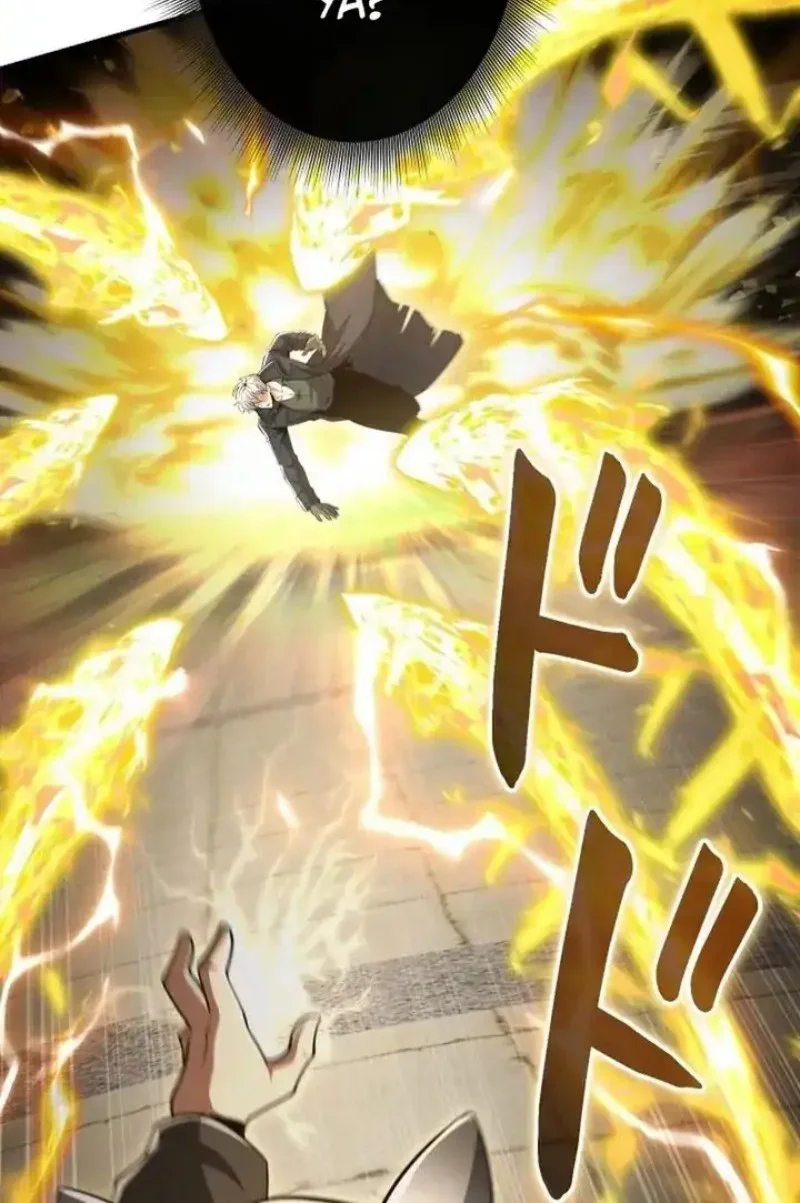 The Ultimate Weapon Returns After 100 Million Years Chapter 12 Gambar 70