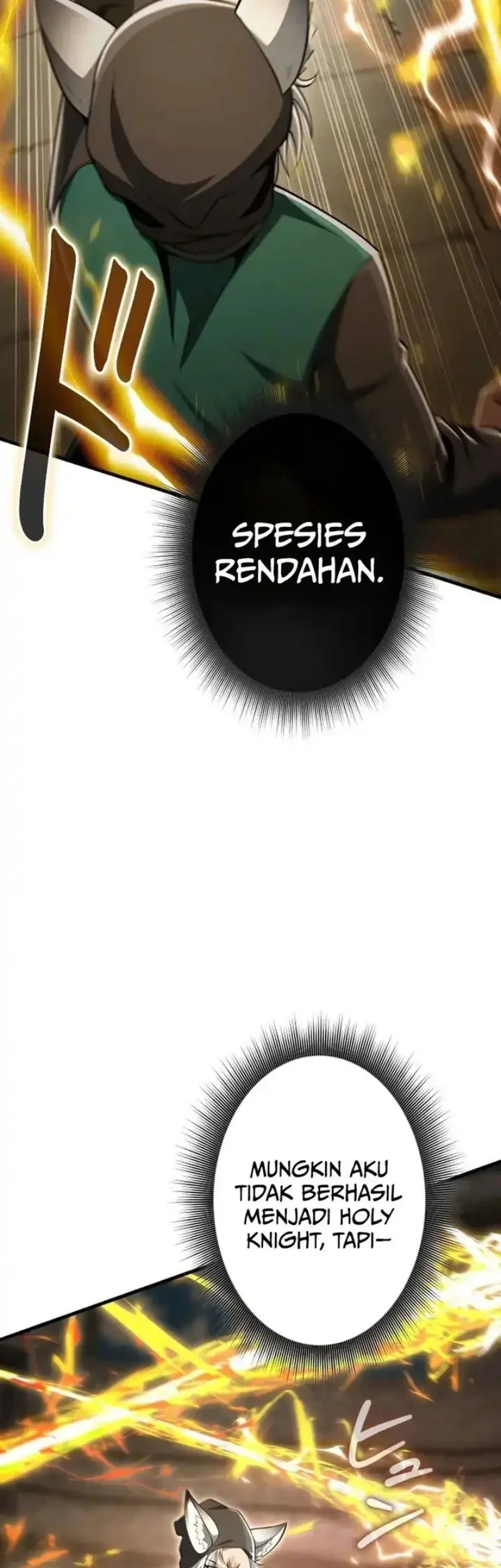 The Ultimate Weapon Returns After 100 Million Years Chapter 12 Gambar 71