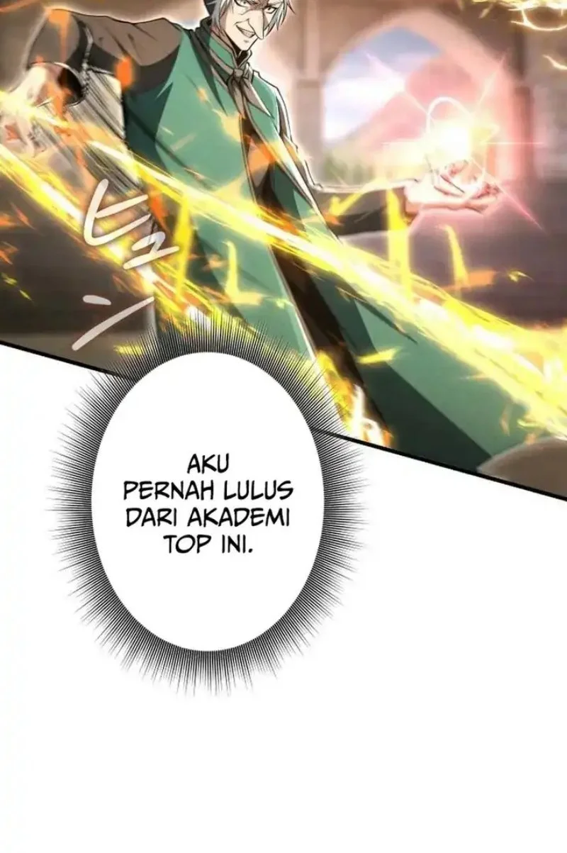 The Ultimate Weapon Returns After 100 Million Years Chapter 12 Gambar 72