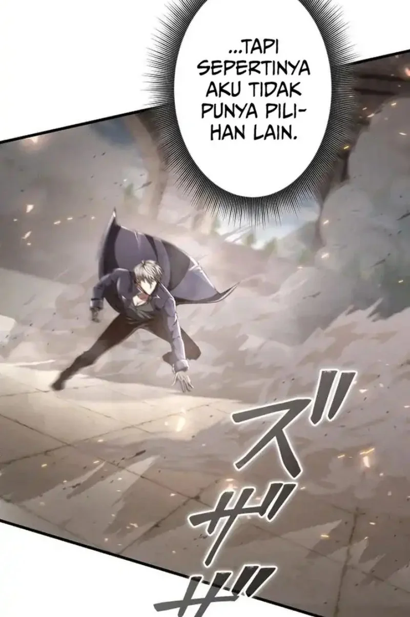 The Ultimate Weapon Returns After 100 Million Years Chapter 12 Gambar 76