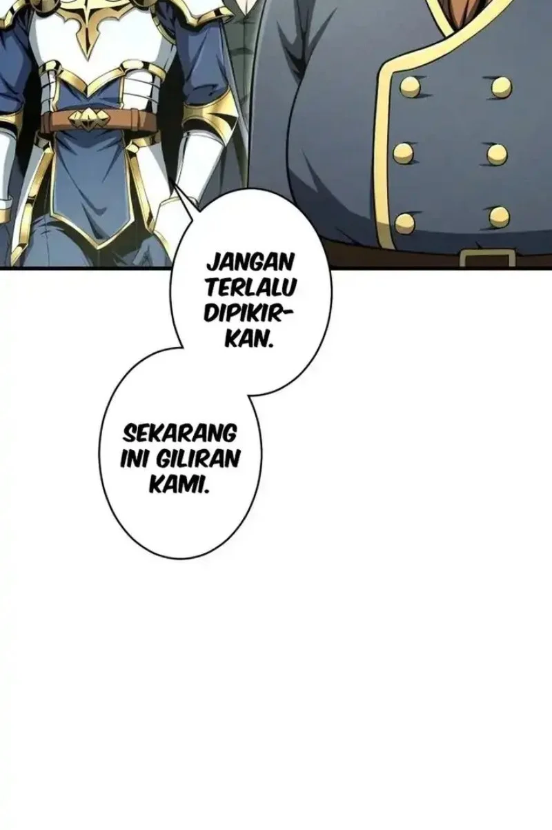 The Ultimate Weapon Returns After 100 Million Years Chapter 12 Gambar 6