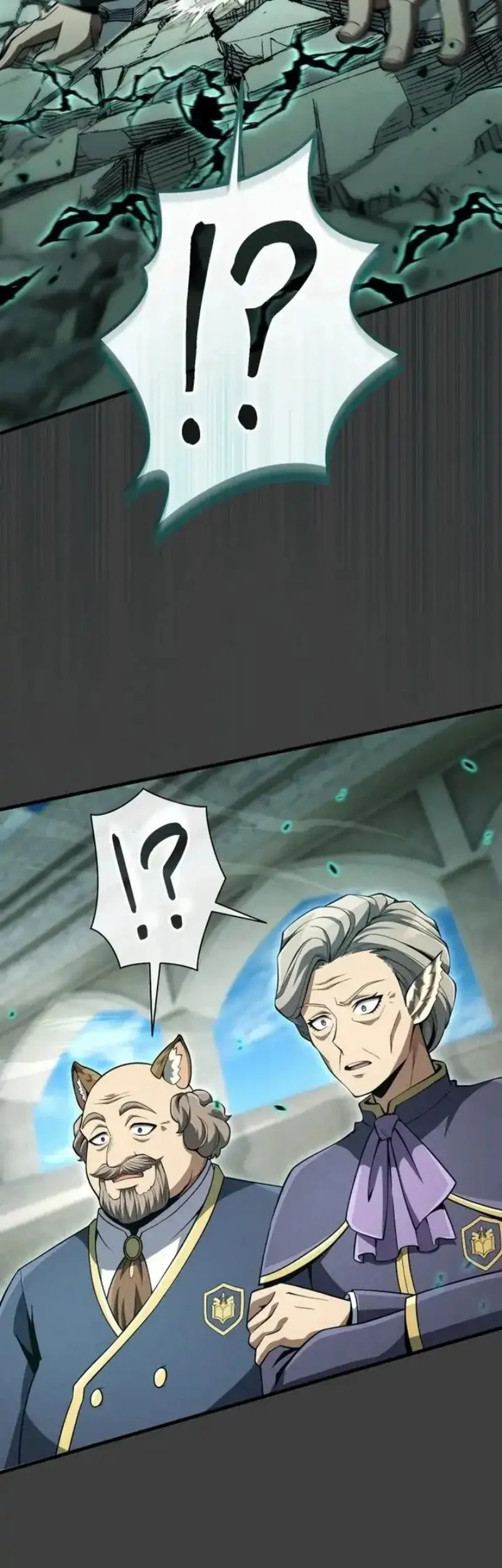 The Ultimate Weapon Returns After 100 Million Years Chapter 12 Gambar 81