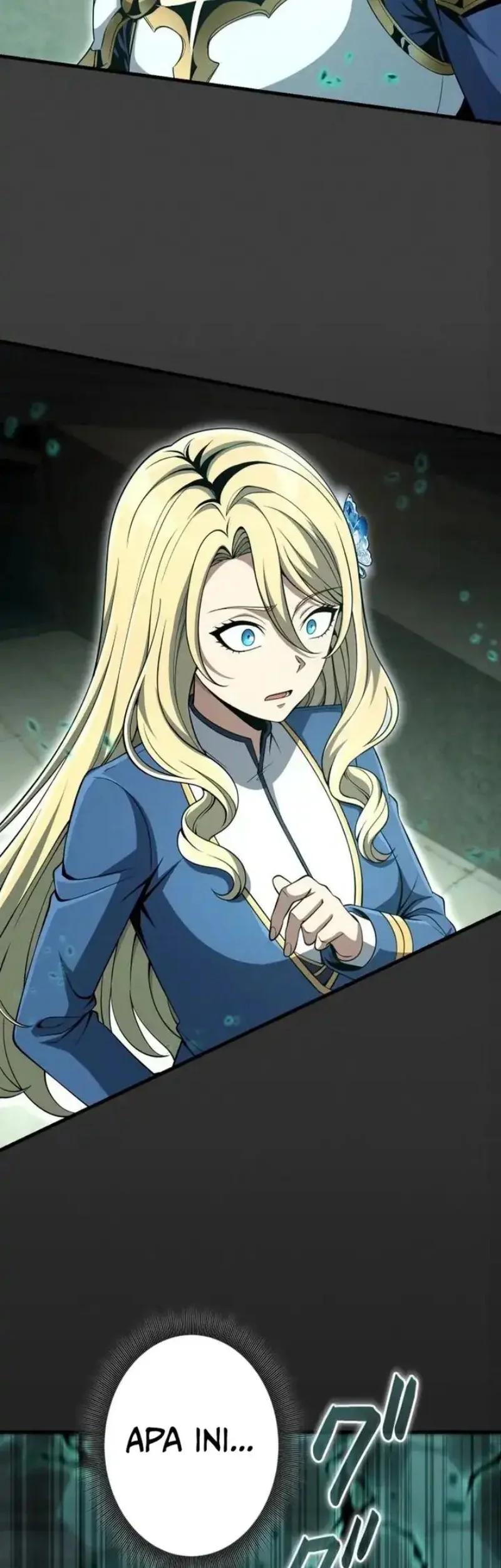 The Ultimate Weapon Returns After 100 Million Years Chapter 12 Gambar 83